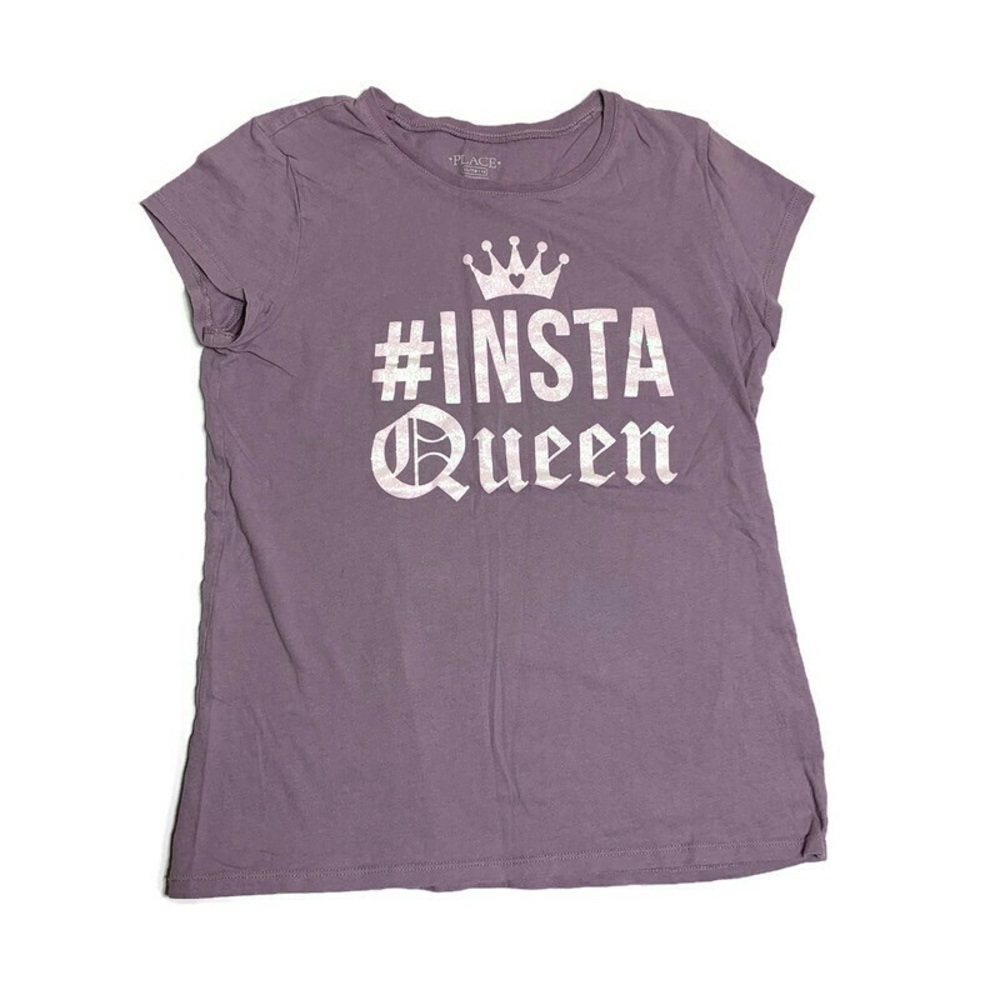 Children’s place‎ girls 14Y tee shirt